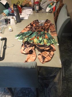 Maui Custom For Boys