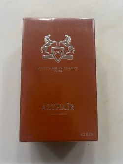 Parfums de Marly Althair Edp
