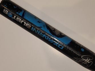 Softball bat