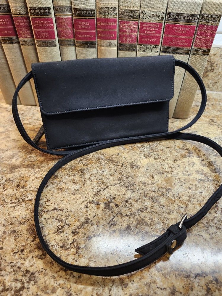 New Talbots Clutch/Wallet