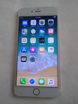 iPhone 6 S plus 16 gb