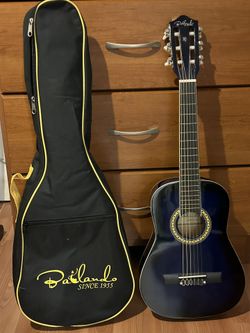 30 Inch Kids Guitar For Beginners Not A Toy