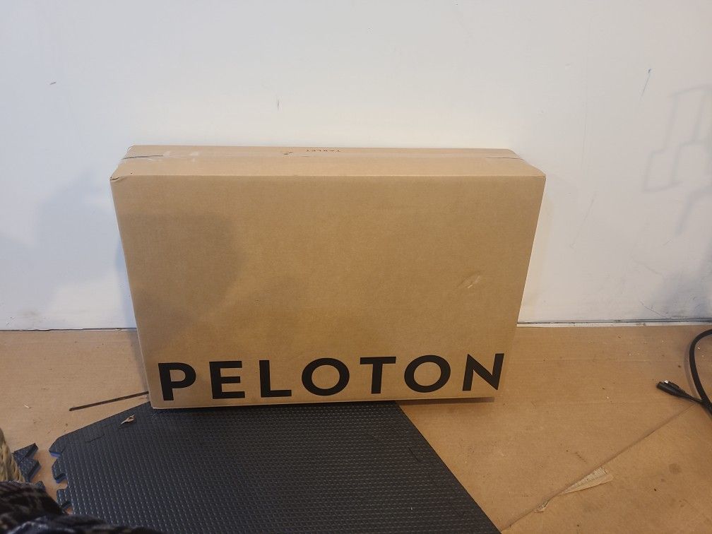 Peloton BIKE PLUS Monitor for Sale in Largo MD OfferUp