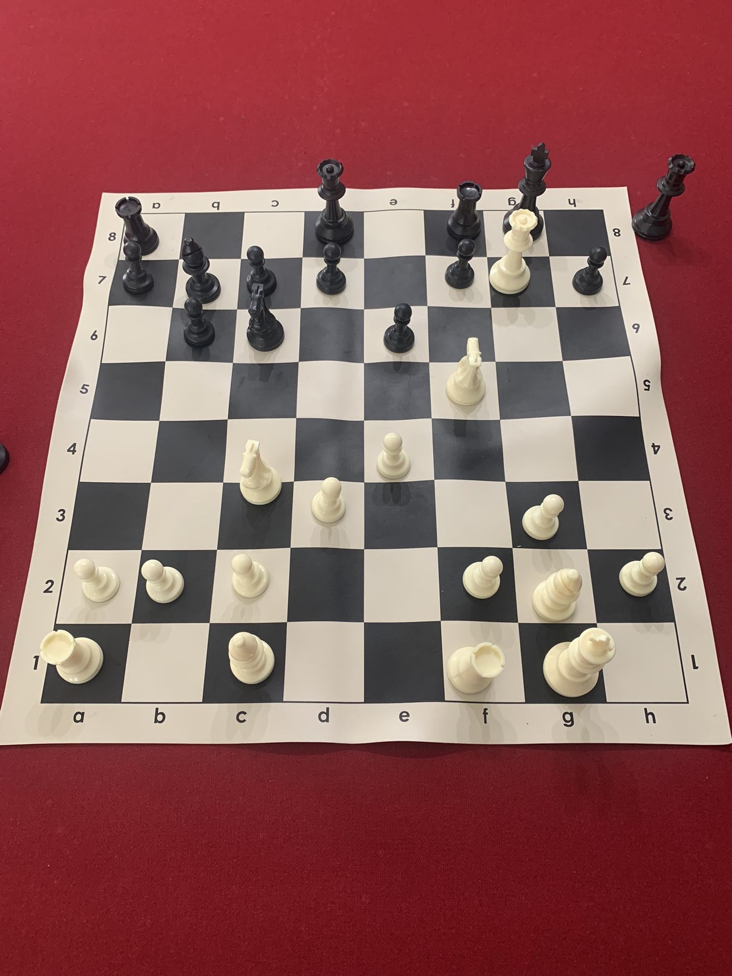 Chess Set
