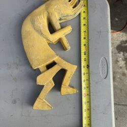 Kokopelli Wall Art