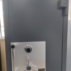 American Security CF4524 TL-30 High Security Safe