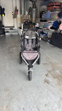 Bob Stroller