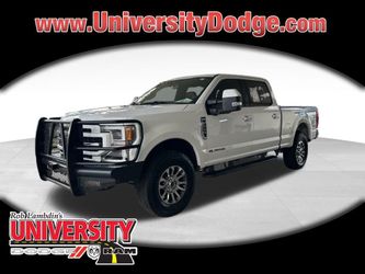2022 Ford F-250