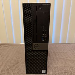 Dell Optiplex 7070 SFF Desktop