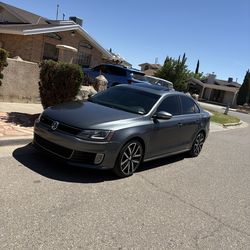 2013 Volkswagen Jetta