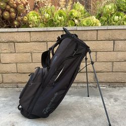 Taylormade Flex Tech Golf Bag 2024