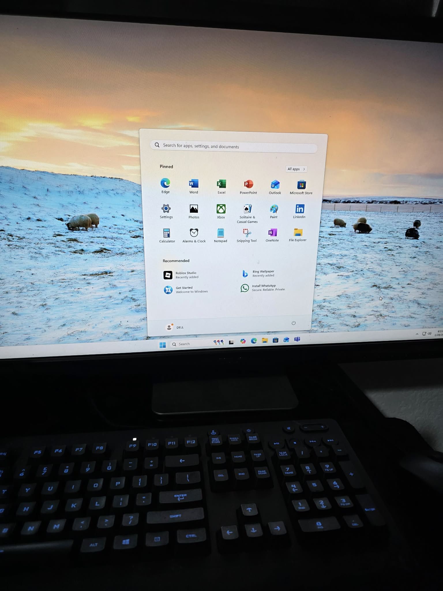 DELL INSPIRON 660 WINDOWS 11 PRO DESKTOP TOWER ONLY HAS 128GB SSD AND 1TB STORAGE WIFI READY MICROSOFT OFFICE 2024 HDMI OUTPUT MULTIPLE USB PORTS NO I