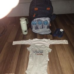 Newborn Baby Supplies