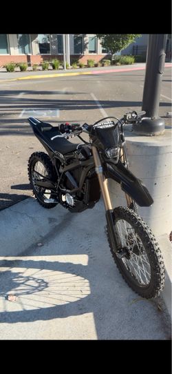 Surron ultra bee