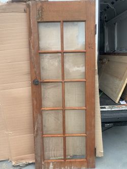 Door