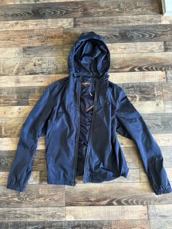 Michael Kors Bomber Jacket