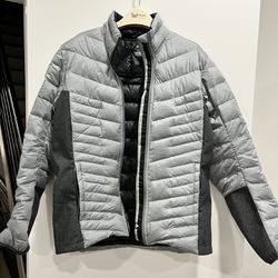 Adidas Rain Jacket - Medium 