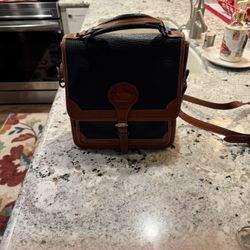 Dooney & Bourke- Handbag
