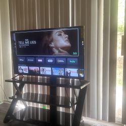2 50 Inch Roku Tv 