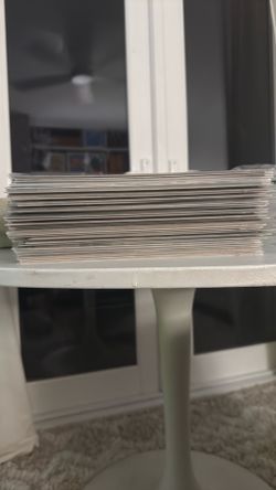 Comic books