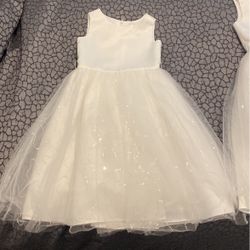 Beautiful Flower Girl Dresses  