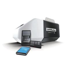 Garage Door Opener