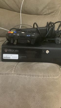 Xbox 360