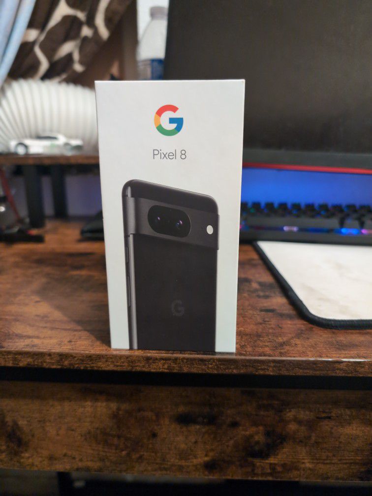 Google Pixel 8 