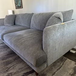 Modern Couch 