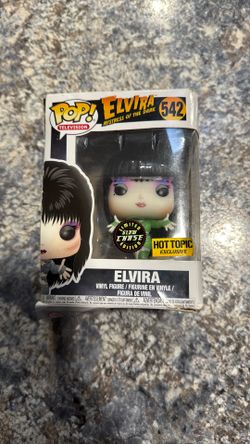Vinyl Pop Elvira 542