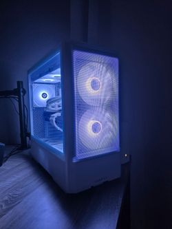 Gaming pc
