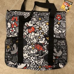Retro Disney Bag