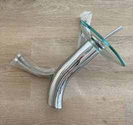 bathroom faucet