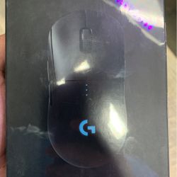 Logitech Pro Wireless Gaming Mouse 
