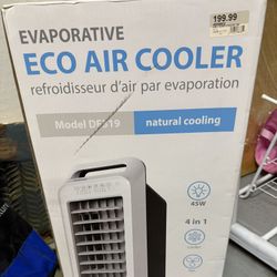 Brand New Portable A/c