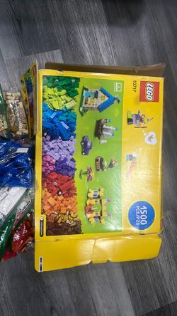 Lego