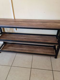 $60 cash work bench 55wide 30 highcabinet moving  nlanlou sold housecmudy be pick up to today. bring it truck