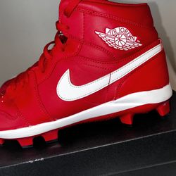 Air Jordan Cleats