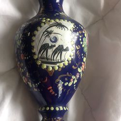 Vintage Or Antique Vase 