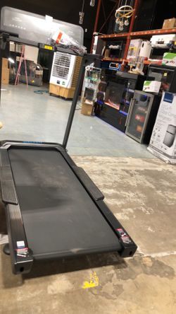 Wellfit Treadmill