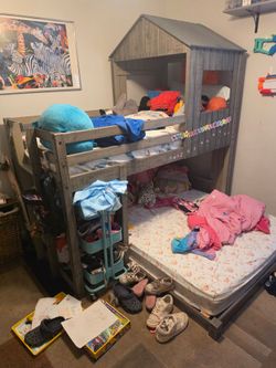 Bunkbed for Sale