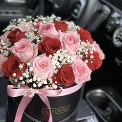 Rose / Flower Arrangements