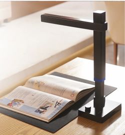 Czur Scanner