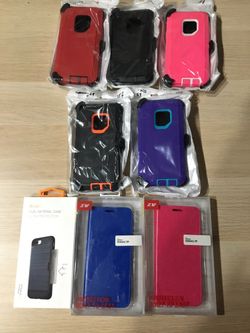 Samsung galaxy S9