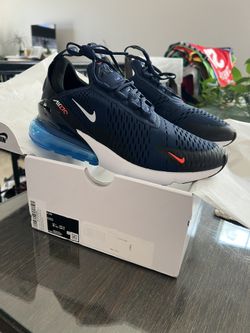 Nike Air Max 270 Rare Color 