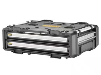 DEWALT TOUGHSYSTEM 2.0 DXL 30 in. 2-Drawer Box