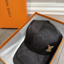 Louis Vuitton Cap