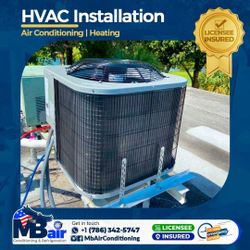 CALL FOR YOUR FREE AIR CONDITIONING ESTIMATE TODAY! 
