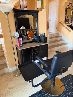 Salon equipment (read description)