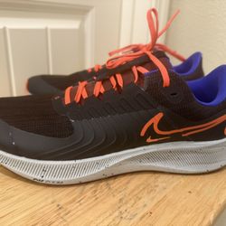 Nike Pegasus-Men's Size 12